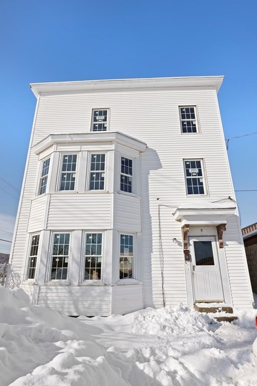 5 Temple St, Lawrence, MA 01843 - photo 1