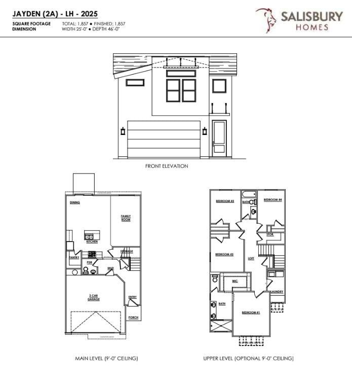 0 Lot 308 Southern View unit 25-267133, Saint George, UT 84790 - photo 1