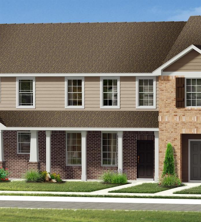 Travis with Elevation G Brentwood