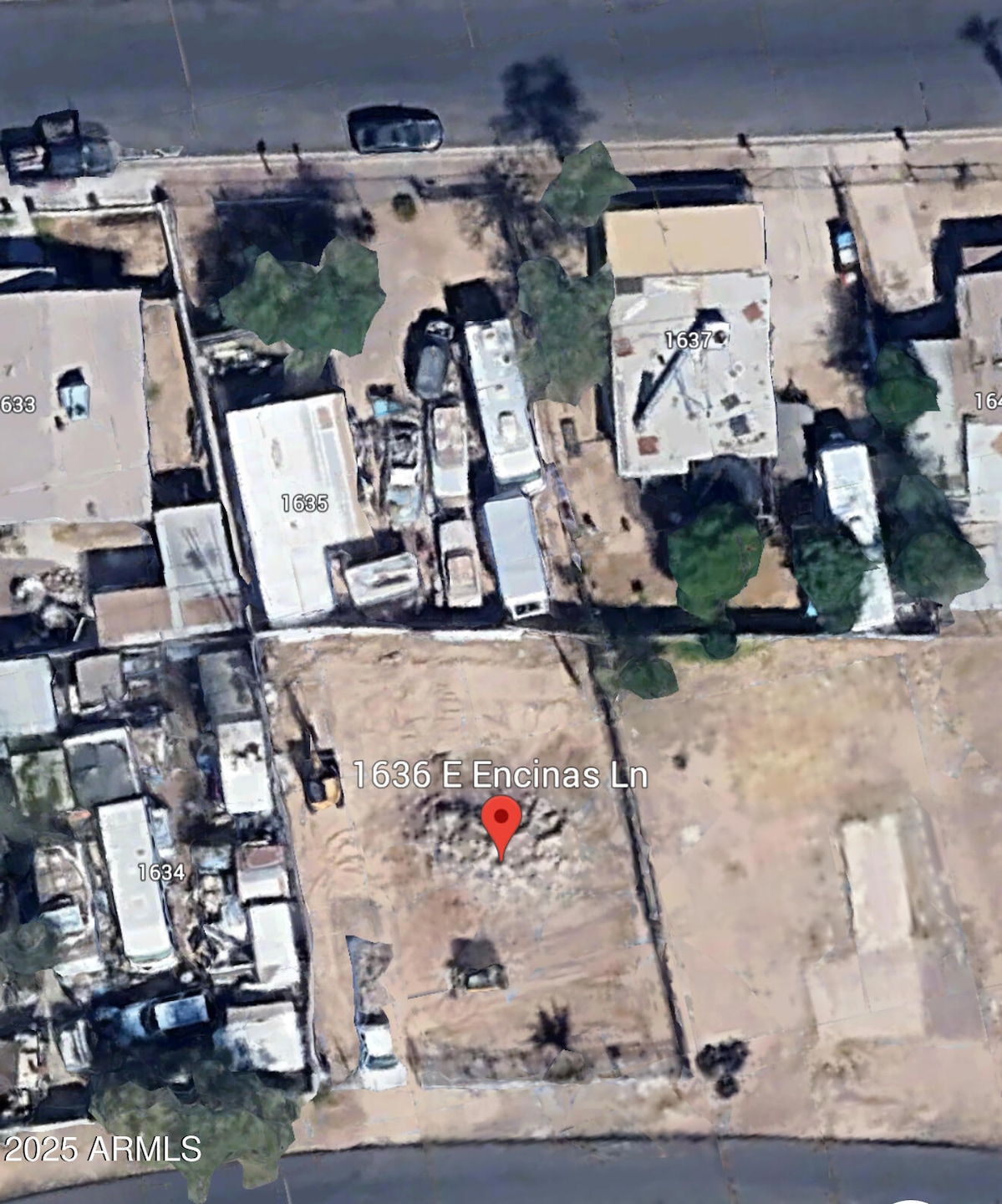 1636 E Encinas Ln unit 11, Phoenix, AZ 85040 - photo 1