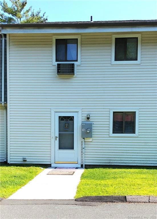 Welcome to 143 Sutton Place!