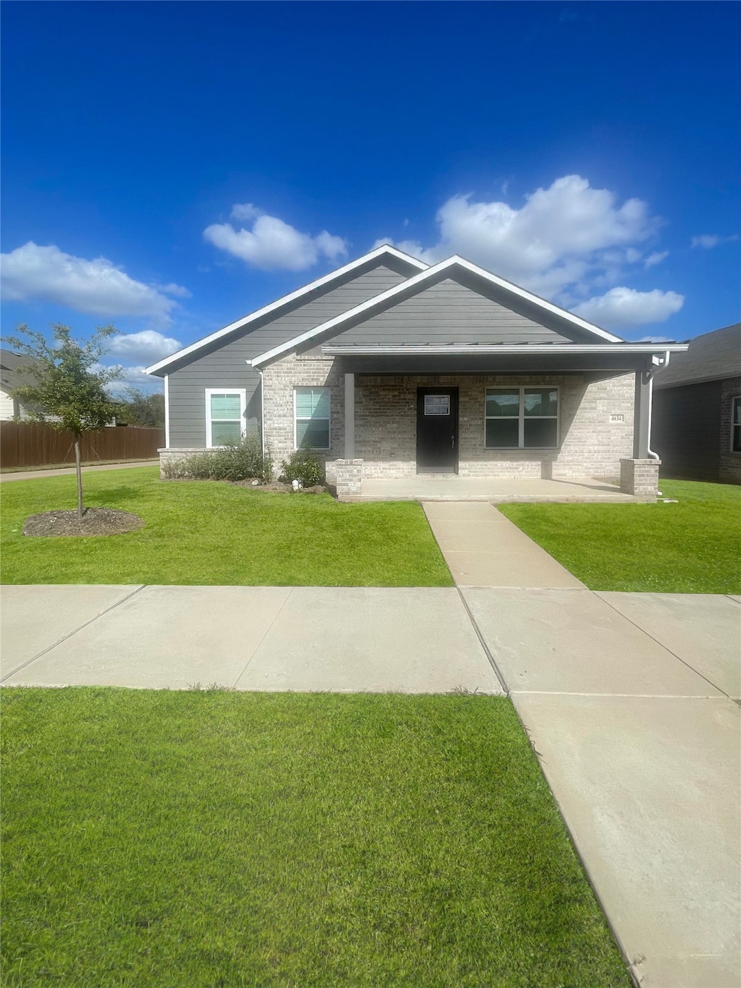 4634 Goodsprings Ln, Heartland, TX 75126 - photo 1