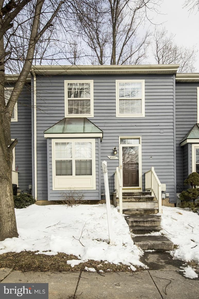 4607 Mews Dr, Owings Mills, MD 21117 - photo 1