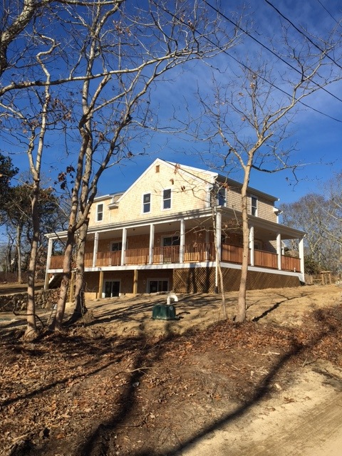 599 Edgartown-Vineyard Haven Rd, Edgartown, MA 02539 - photo 1