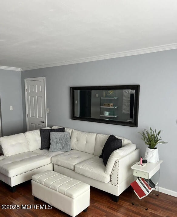 Yacht Harbor unit B7, Sea Bright, NJ 07760 - photo 1