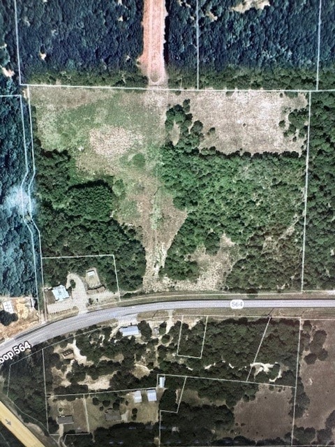 TBD NW Loop 564, Mineola, TX 75773 - photo 1