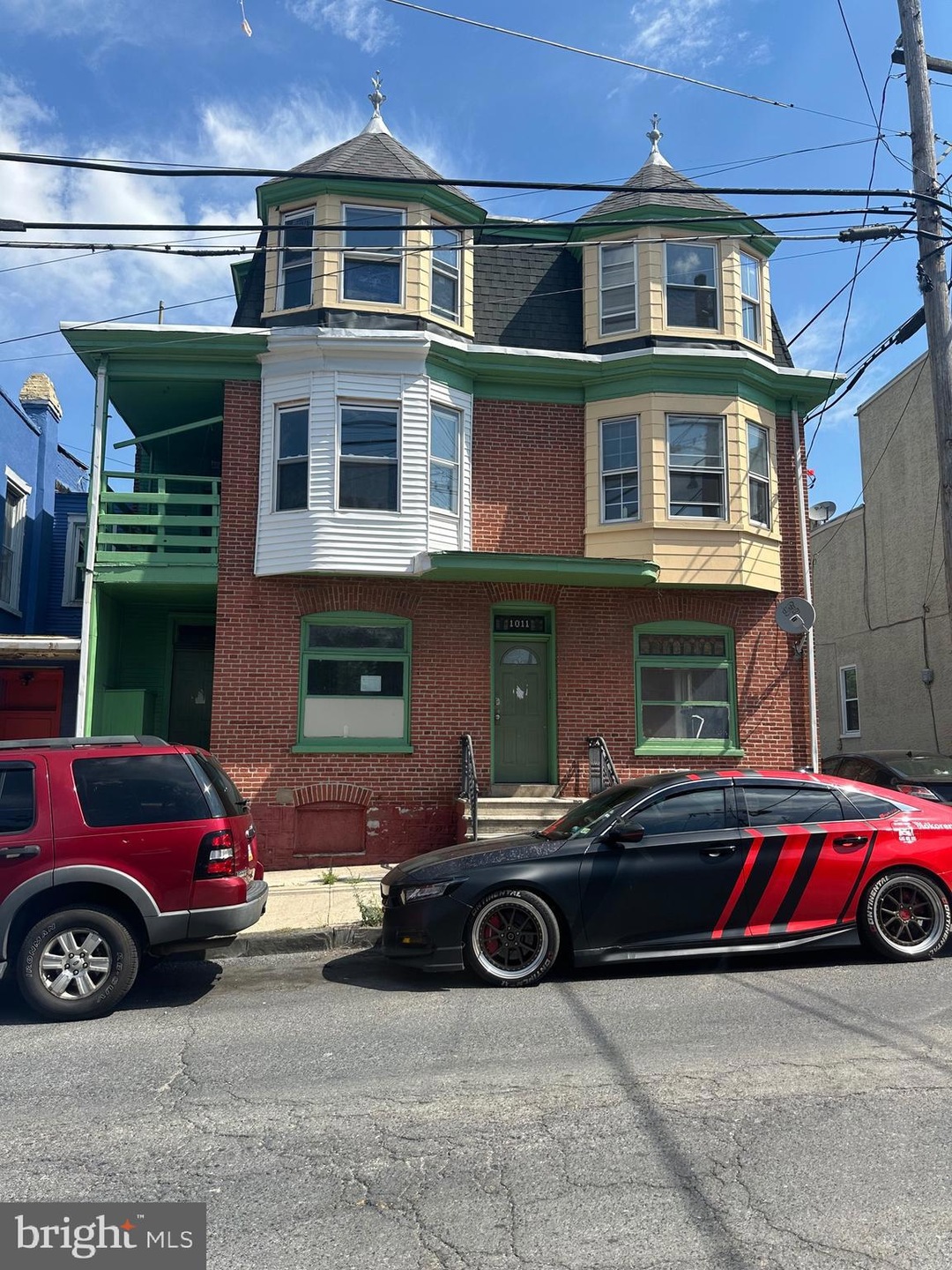 1011 Douglass St, Reading, PA 19604 - photo 1