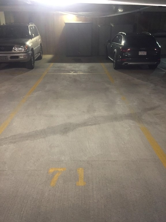 40 Fay St unit PKG-71, Boston, MA 02118 - photo 1