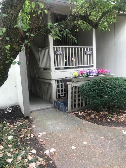 For Rent $1,200/month