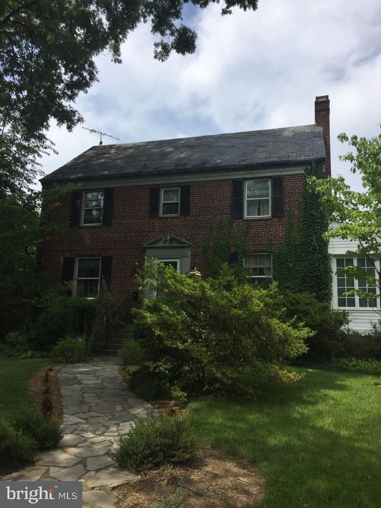 3527 Albemarle St NW unit BASEMENT, Washington, DC 20008 - photo 1