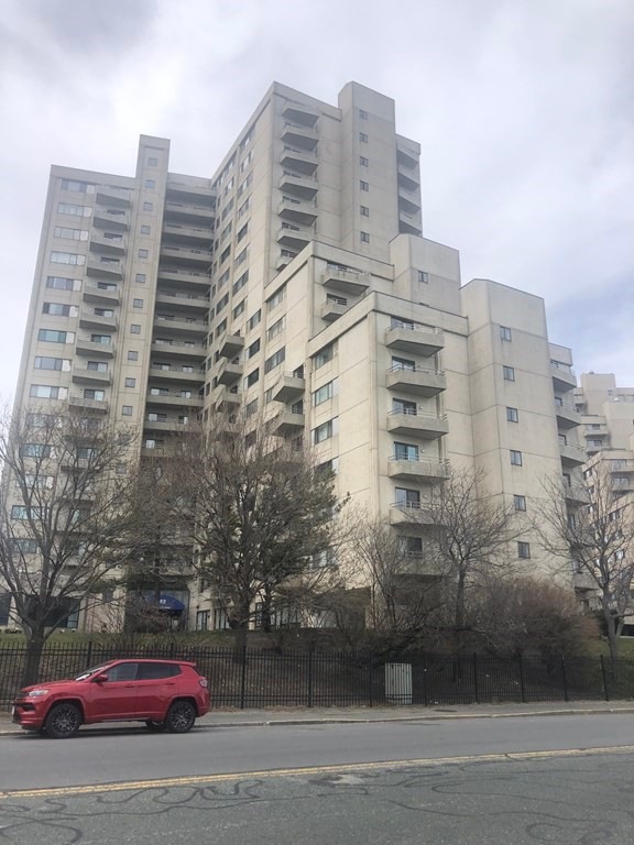 Ocean Gate Tower unit 1602, Revere, MA 02151 - photo 1