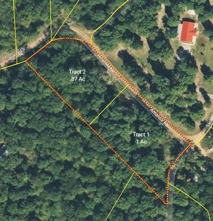 0 Amanda Rd unit RTC2490326, Dover, TN 37058 - photo 1