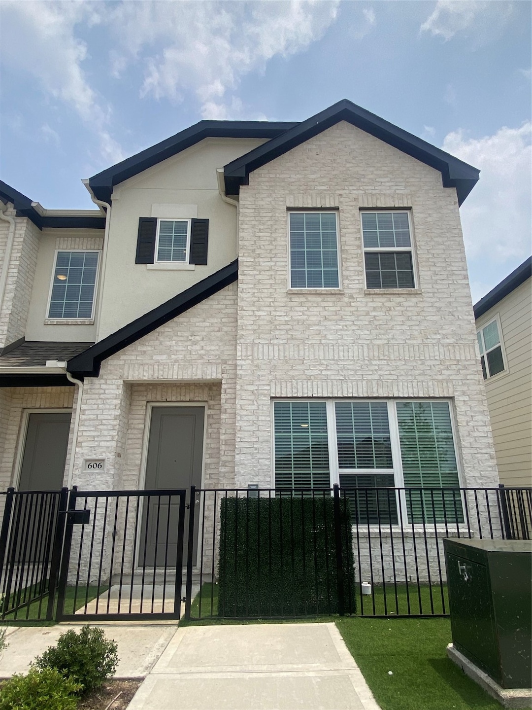 For Rent $2,550/month