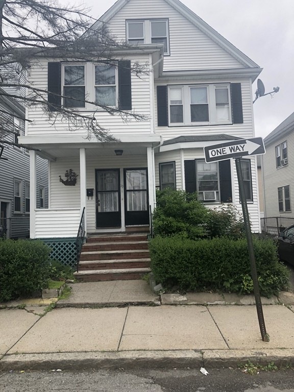 19 Highland Ave unit 1, Everett, MA 02149 - photo 1