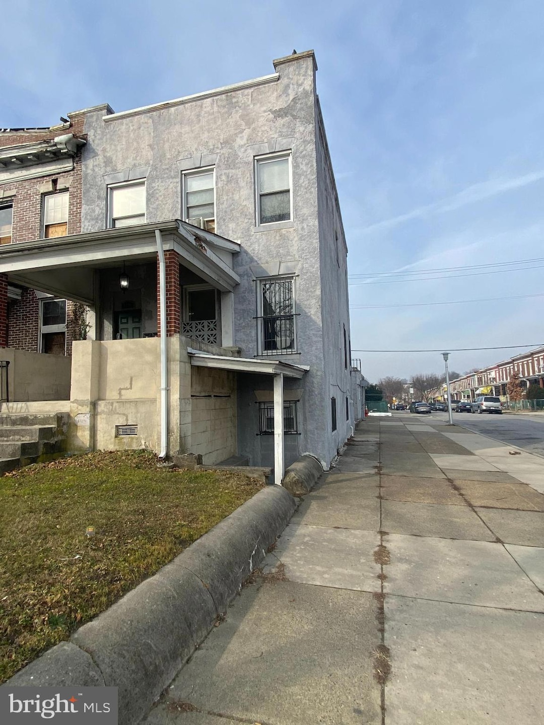 2526 Harford Rd, Baltimore, MD 21218 - photo 1