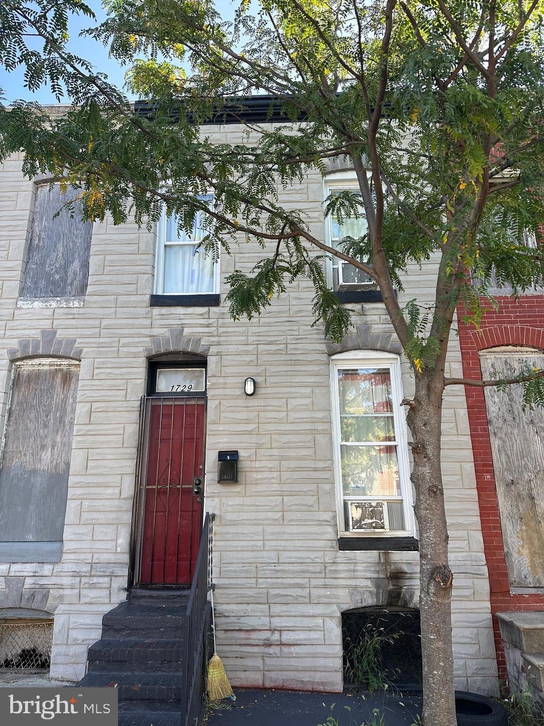 1729 Mckean Ave, Baltimore, MD 21217 - photo 1