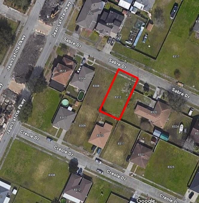 8312 Sabre Dr, Chalmette, LA 70043 - photo 1