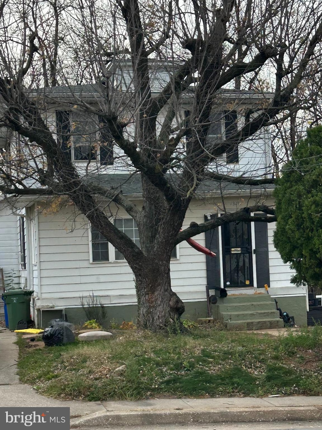 2323 W Patapsco Ave, Baltimore, MD 21230 - photo 1