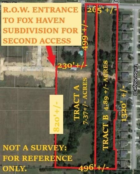 0 Bliss St, Centerton, AR 72719 - photo 1