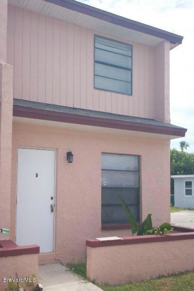 Coral Way D Unit