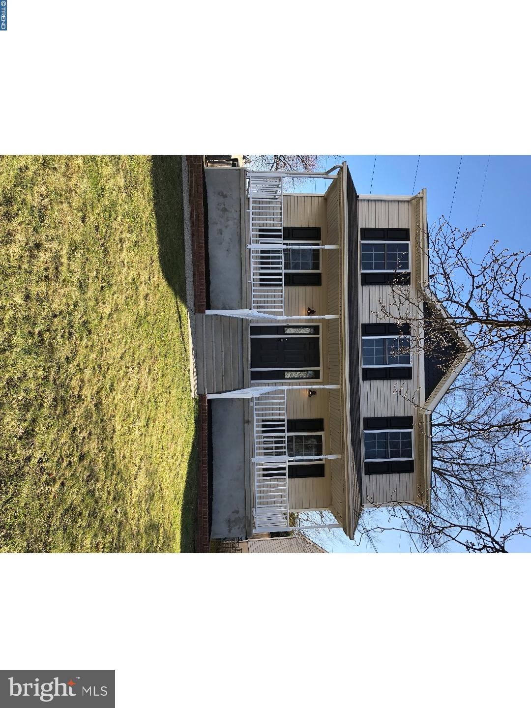 28A Davis Ave, Mount Ephraim, NJ 08059 - photo 1