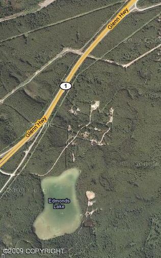 areal of subdivision