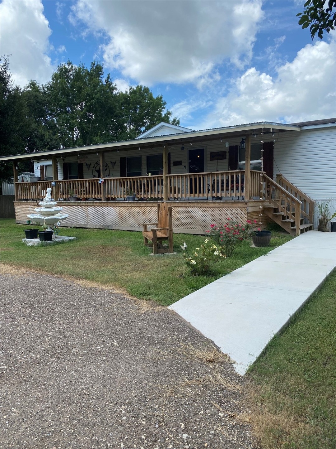 18123 McGee St, Hockley, TX 77447 - photo 1