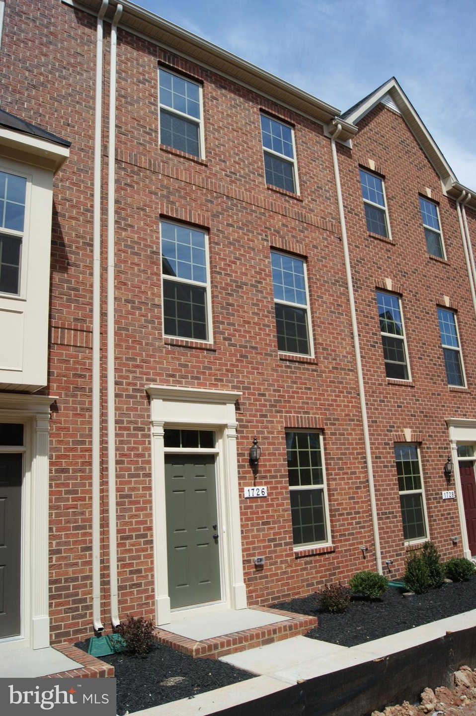 1726 Lantern Mews, Baltimore, MD 21205 - photo 1