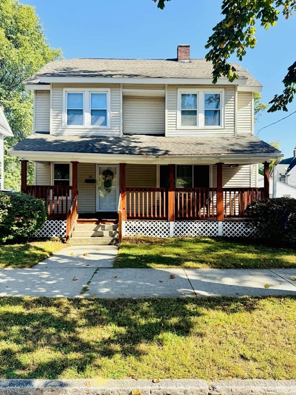 Sold $270,000 • Co-Listing Agent