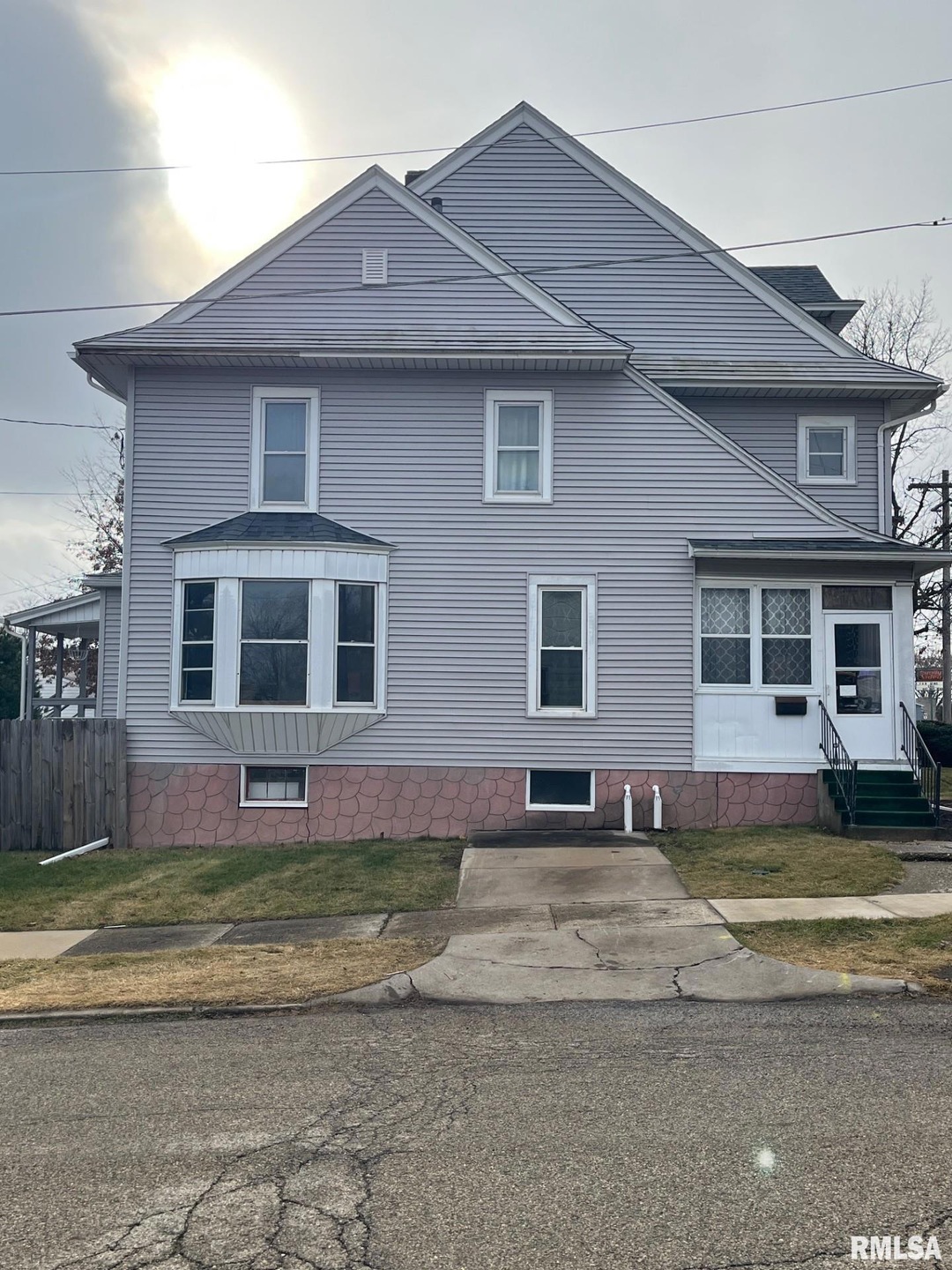 For Sale $113,000