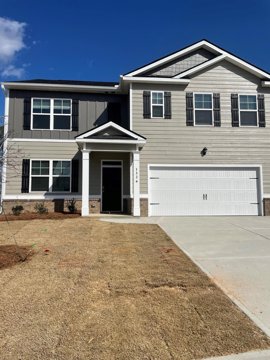 1324 Birch Circle