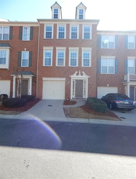 4039 Edgecomb Dr, Roswell, GA 30075 - photo 1