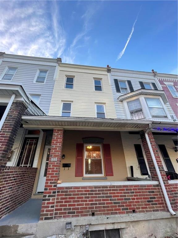 222 N 16th St, Allentown, PA 18102 - photo 1