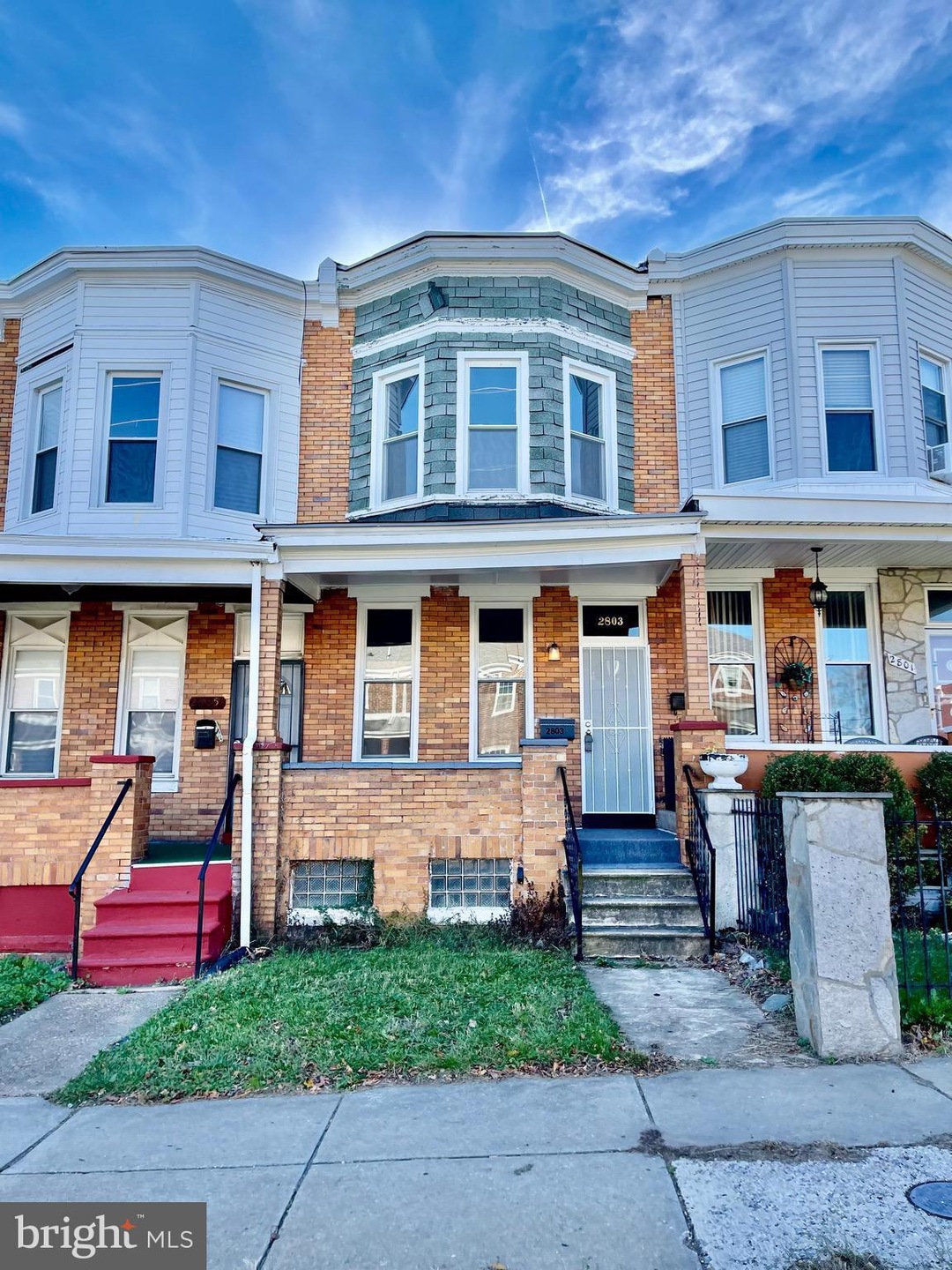 2803 Erdman Ave, Baltimore, MD 21213 - photo 1