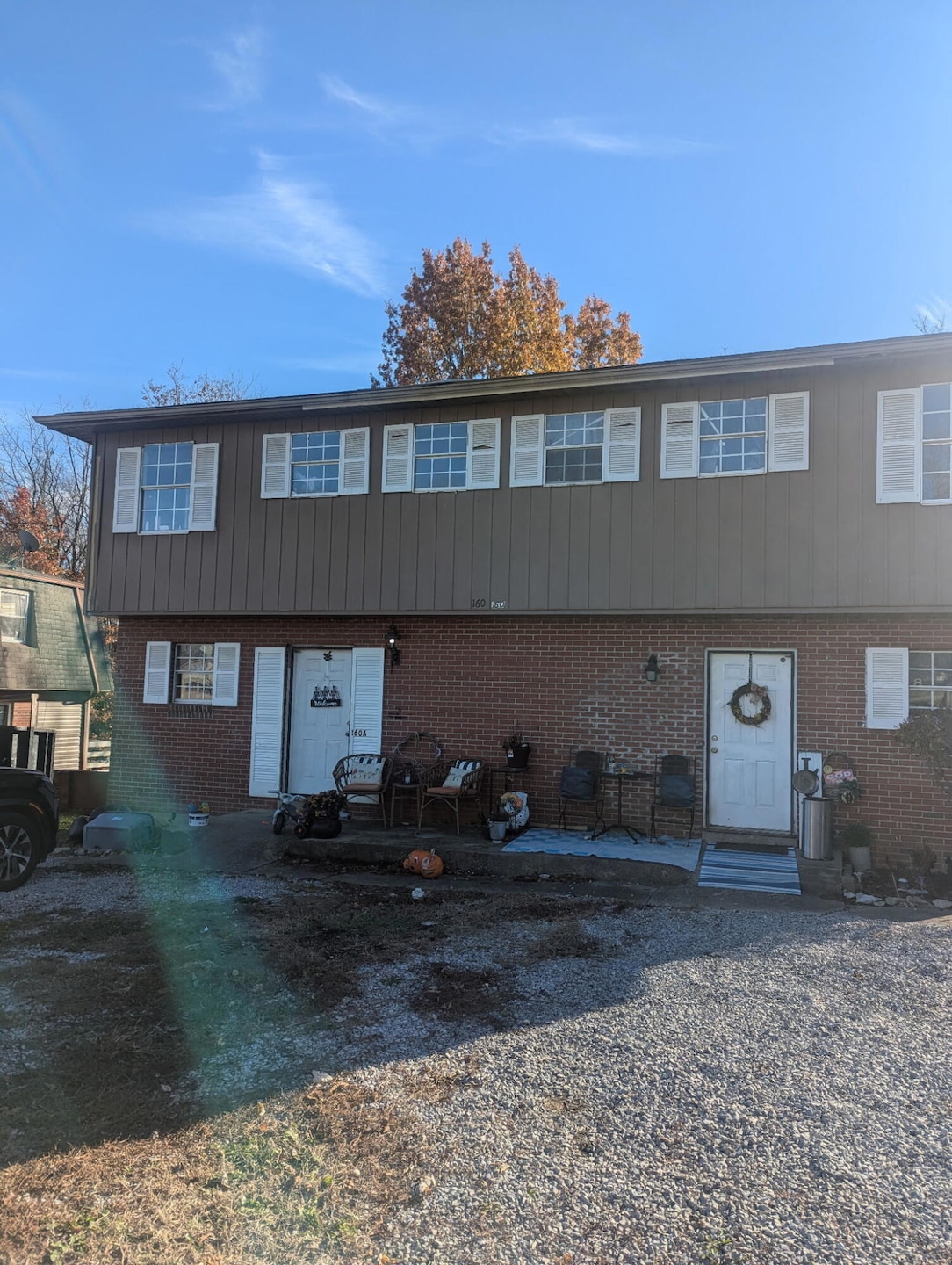 156 Hager Dr unit 156,, Richmond, KY 40475 - photo 1