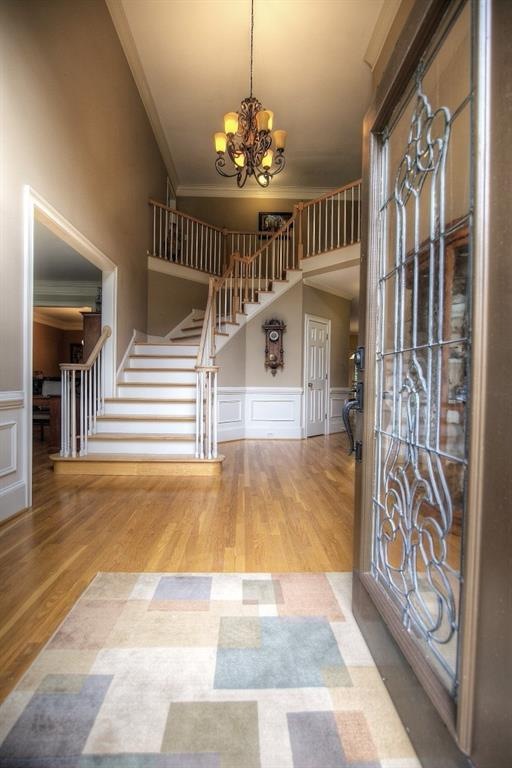 510 Merroway Ct, Alpharetta, GA 30022 - photo 1