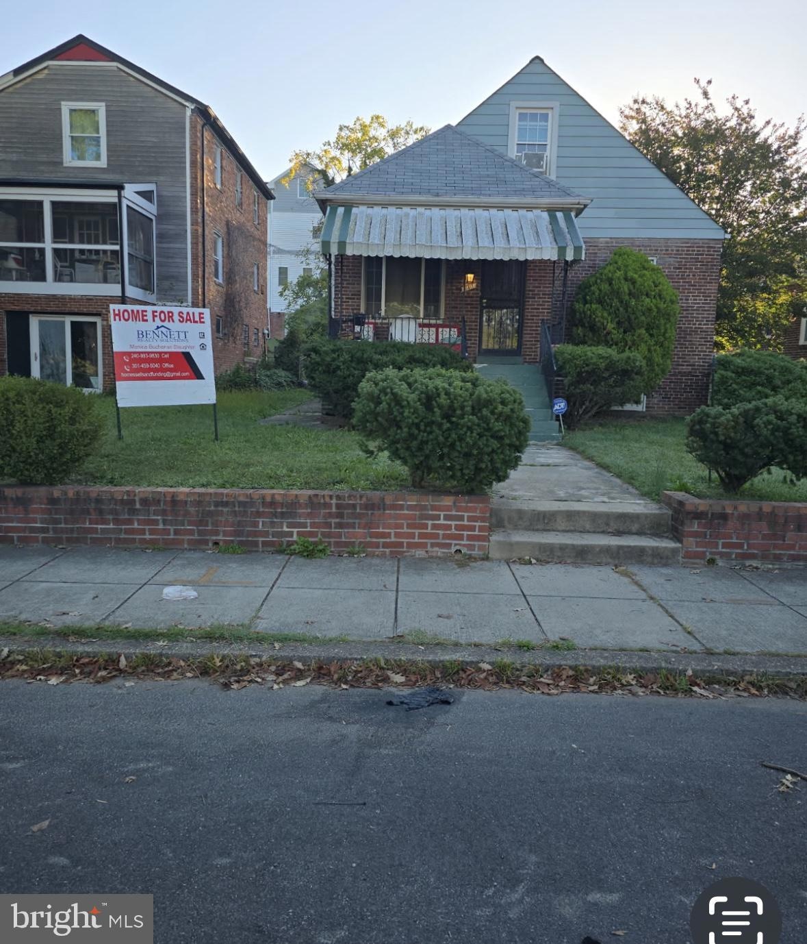 For Sale $550,000 • Co-Listing Agent