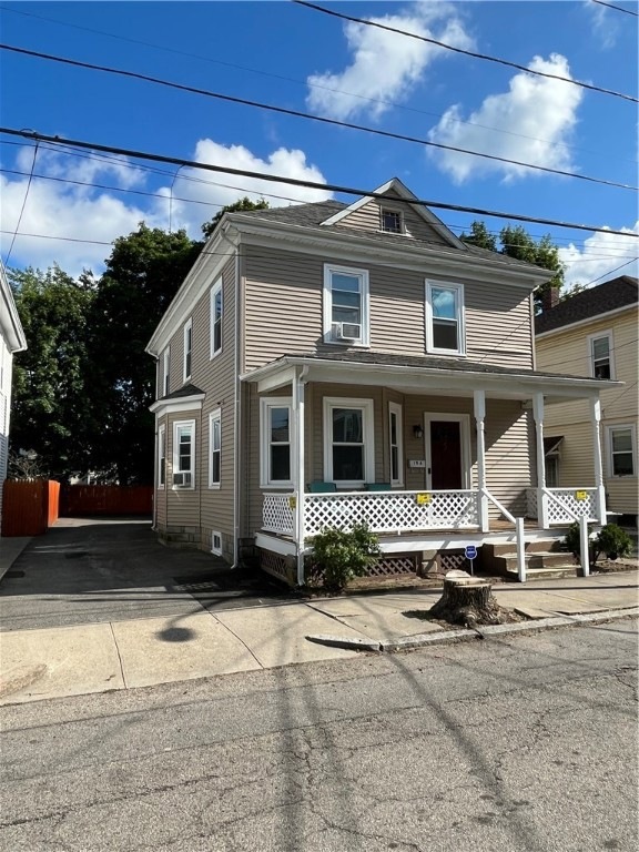 194 Roosevelt St, Providence, RI 02909 - photo 1