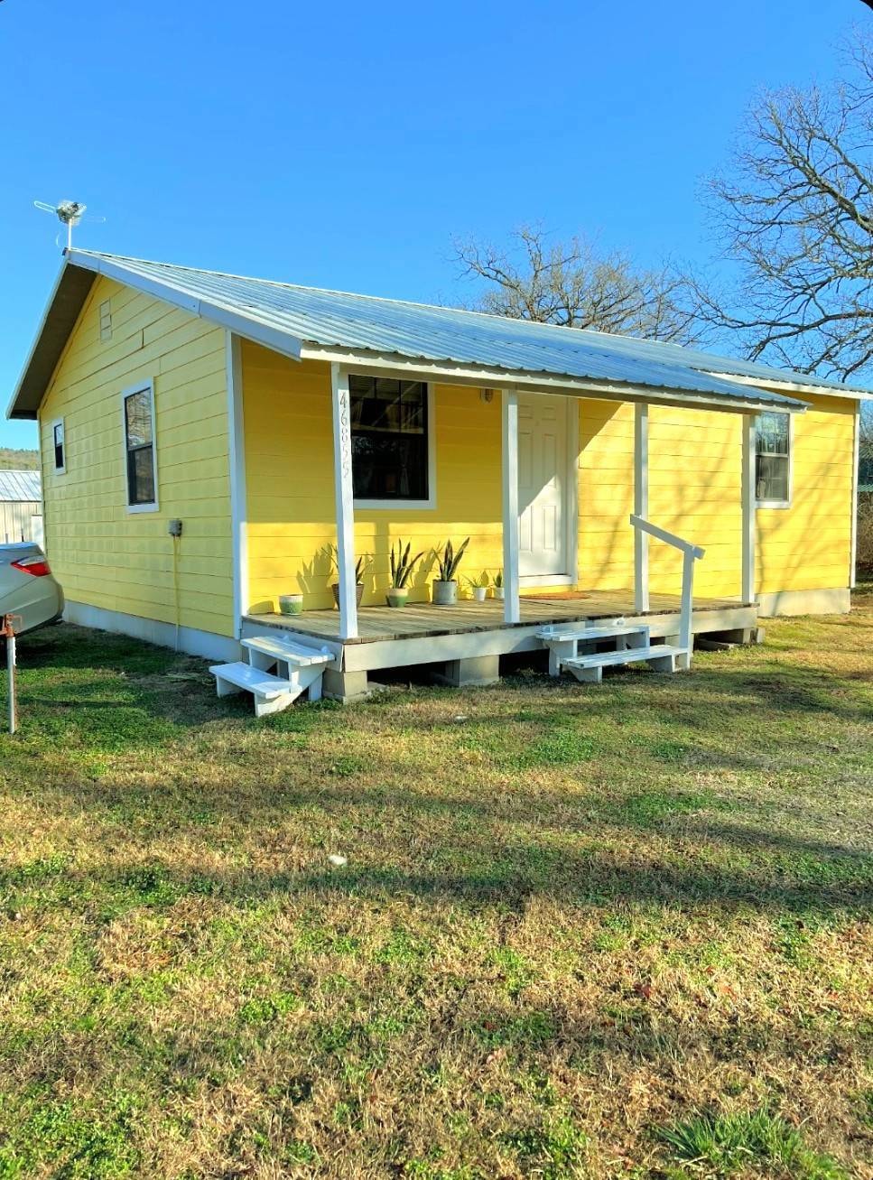For Sale $125,000