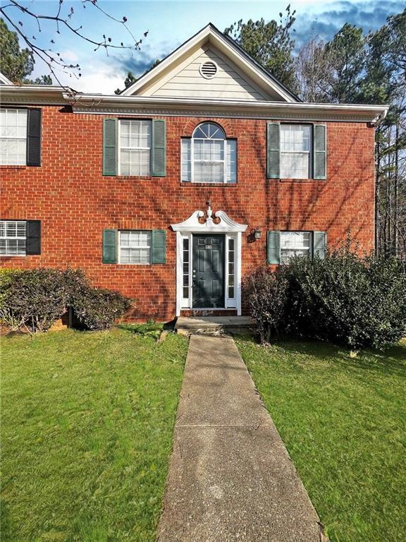 3072 Majestic Park Ct, Duluth, GA 30096 - photo 1