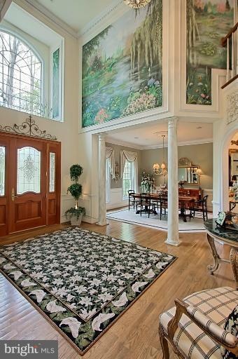 7207 Wesley Tyler Rd, Clifton, VA 20124 - photo 1