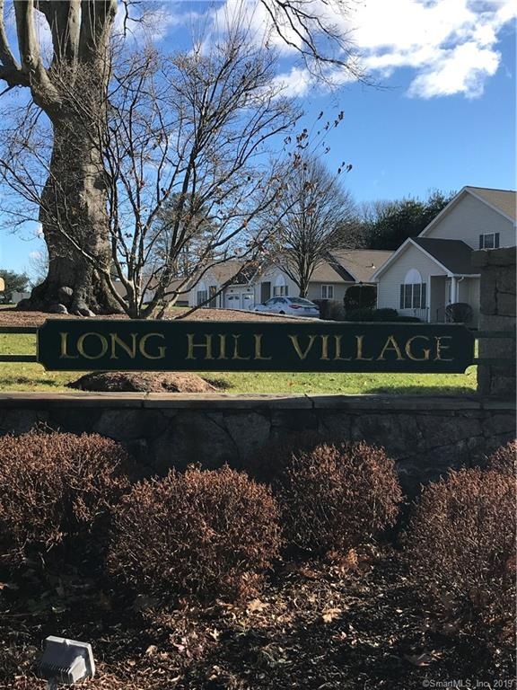 Beautiful Long Hill Village