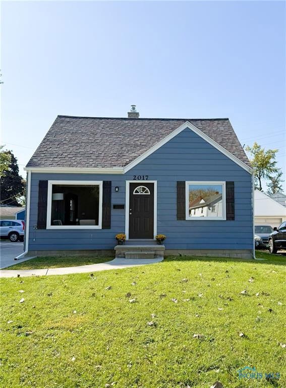 2017 Farnham Rd, Toledo, OH 43607 - photo 1