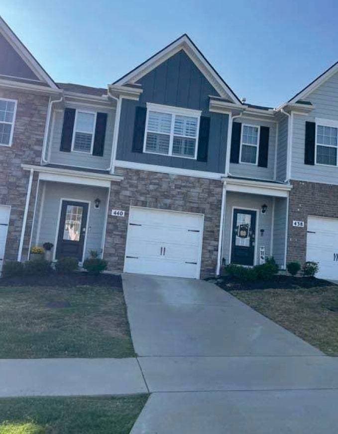 438 Waterfowl Way, Lebanon, TN 37090 - photo 1