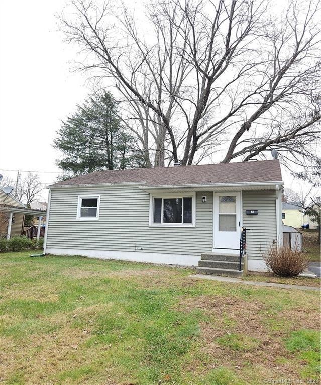 83 Great Plain Rd, Norwich, CT 06360 - photo 1