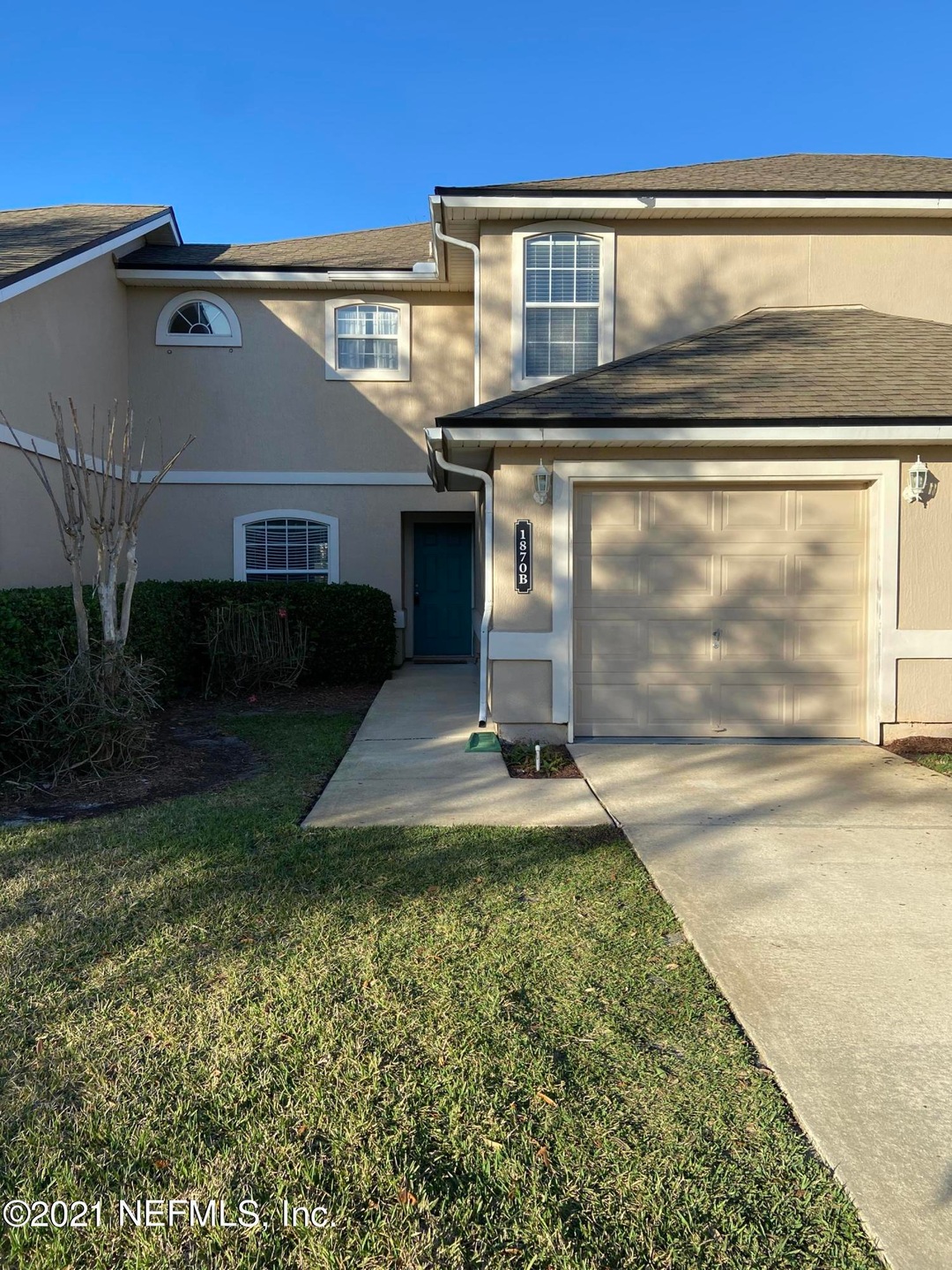 1870 Green Springs Cir unit B, Fleming Island, FL 32003 - photo 1