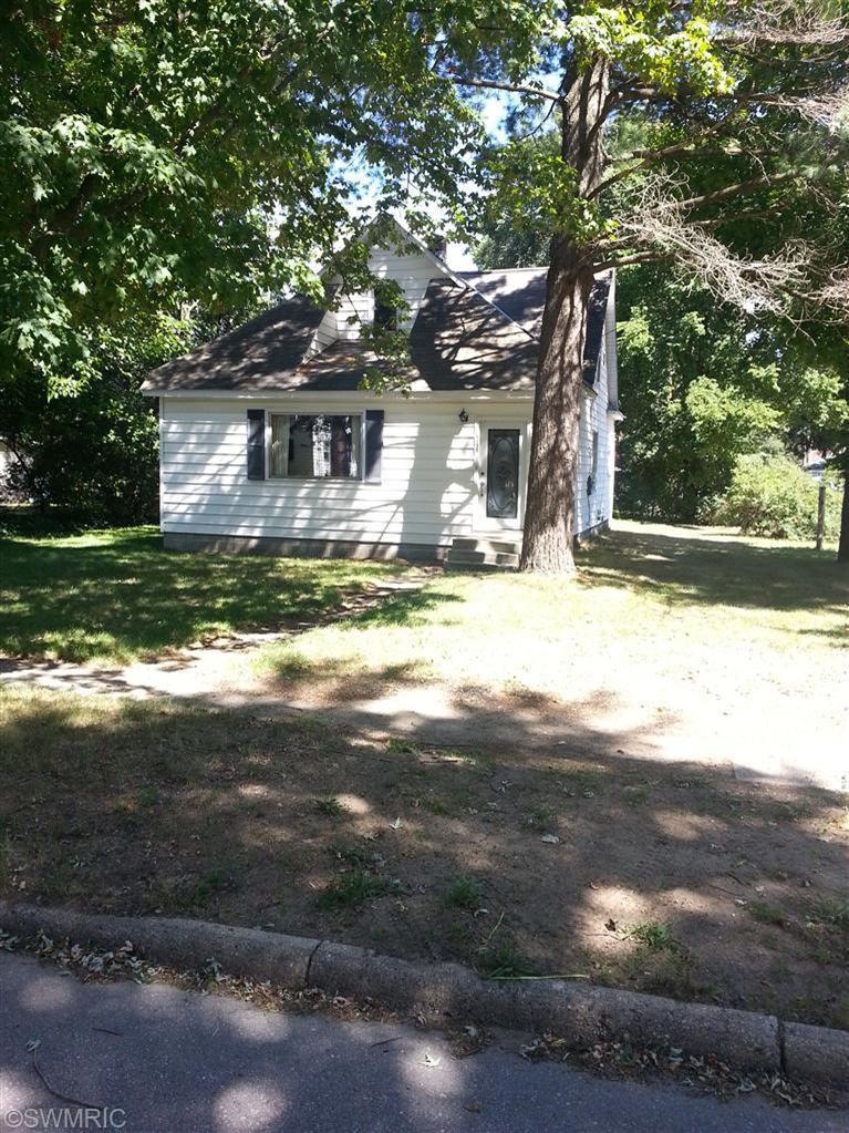 9139 Aura St, Kaleva, MI 49645 - photo 1