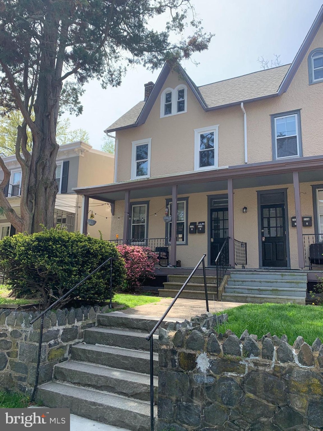 2336 W 18th St unit 2, Wilmington, DE 19806 - photo 1