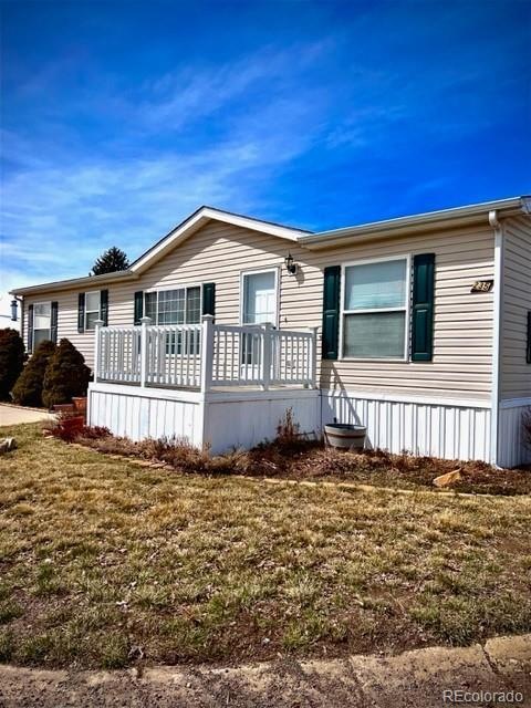 Sold $92,500 • Co-Listing Agent