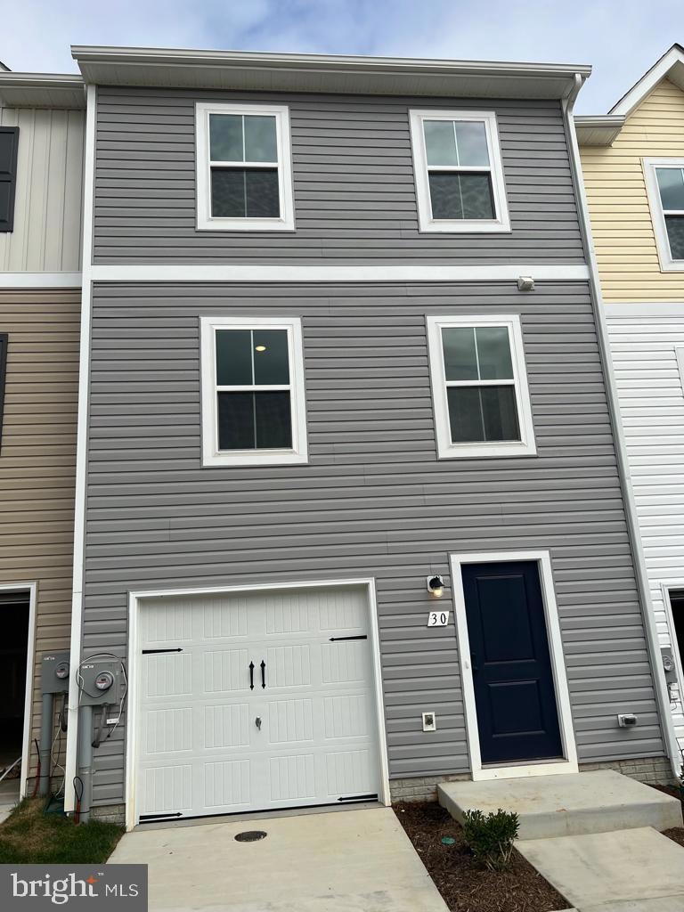 133 Perdiz Rd, Hedgesville, WV 25427 - photo 1